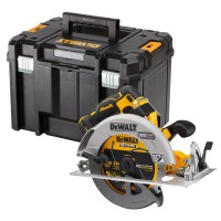 DeWALT DCS573NT ripzāģis